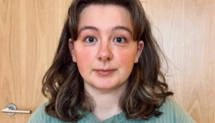 An image of Jessie Dawson, Project and Programme Manager